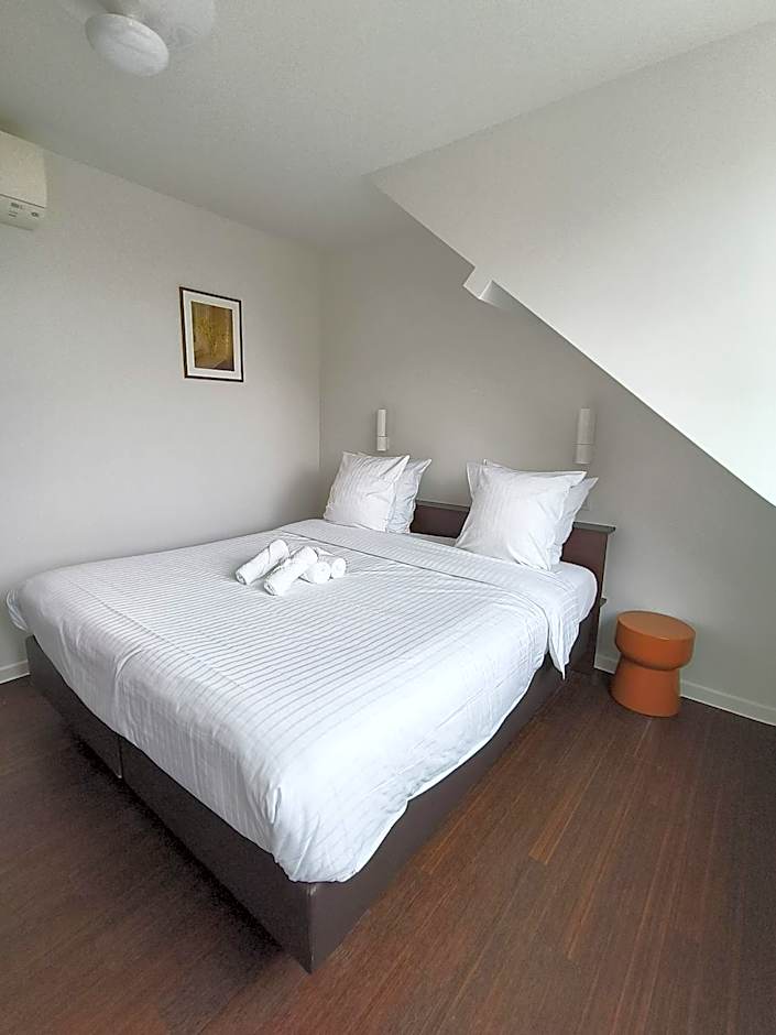 Hotel Marcel