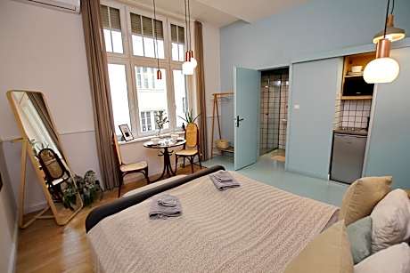 Standard Apartment