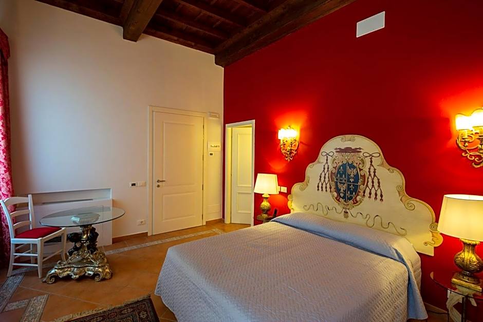 Princess Art Hotel