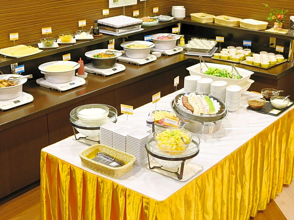 Shizutetsu Hotel Prezio Shizuoka Ekinan