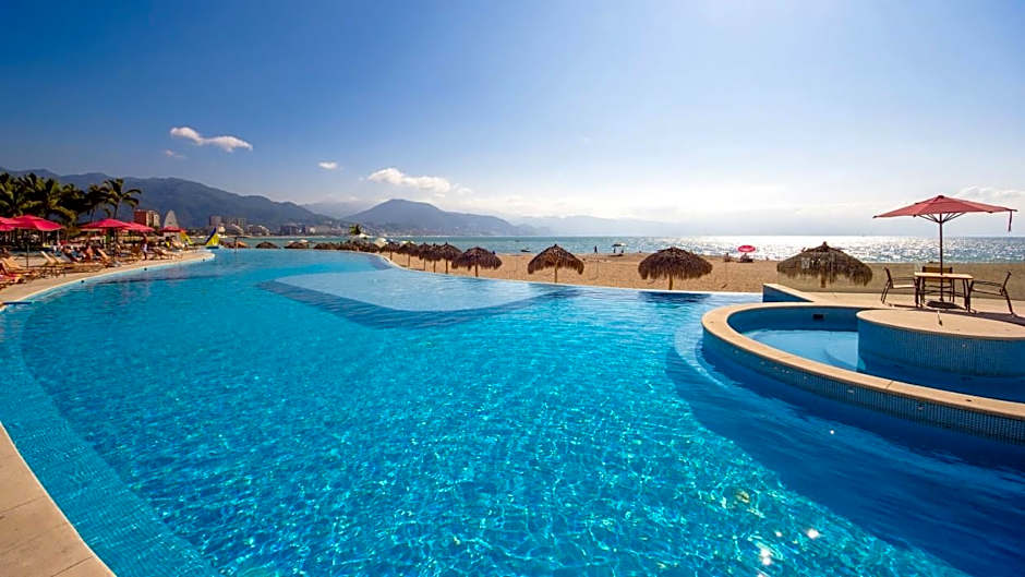Grand Venetian Condominium