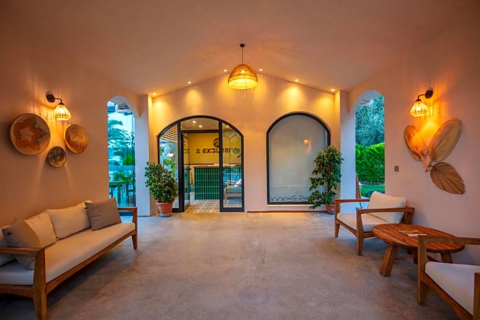 Z Exclusive Hotel and Villas