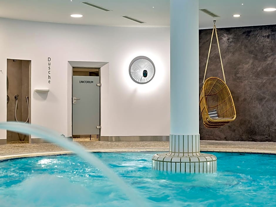 Hotel Maximilian