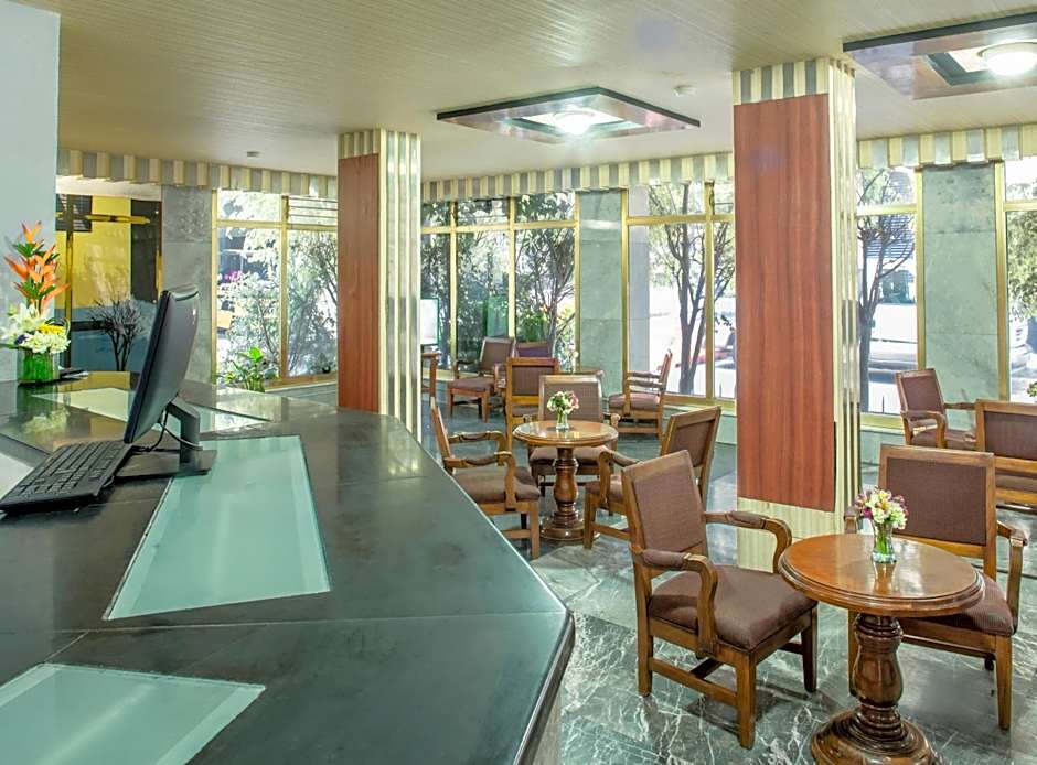 Residencias Señorial