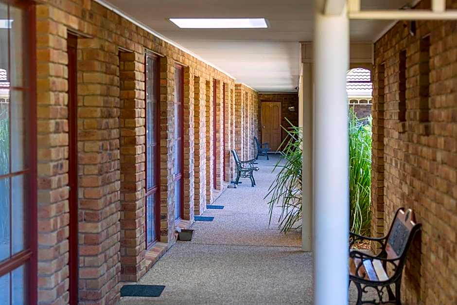 Best Western Ambassador Motor Inn and Apartments
