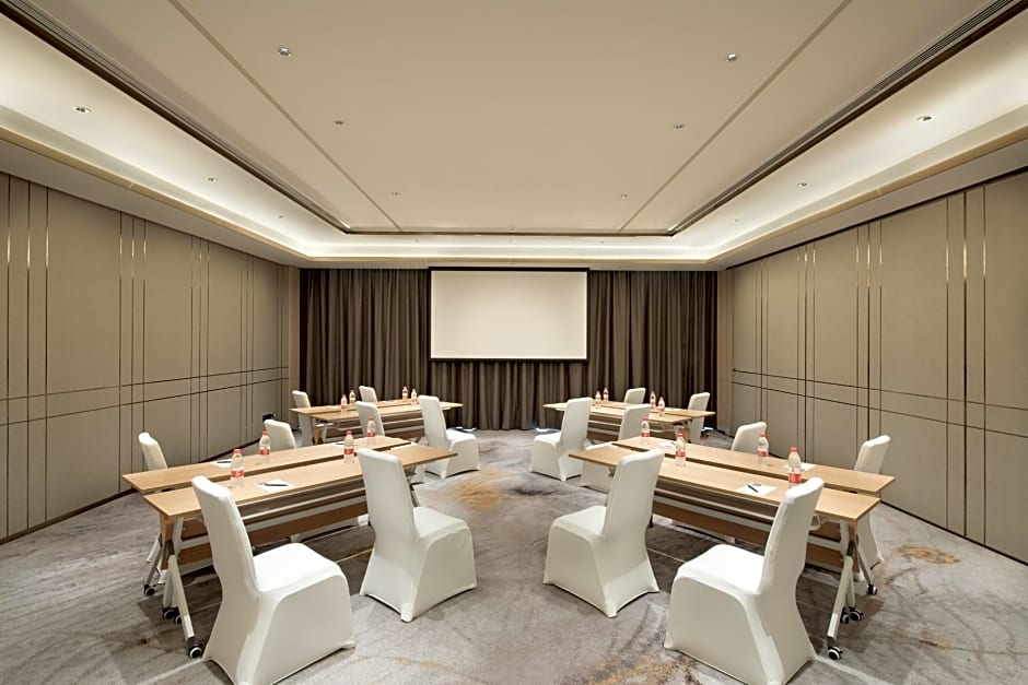 Hyatt Place Taiyuan Longcheng