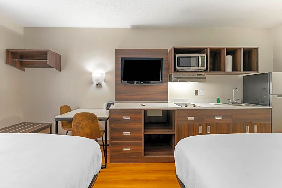 Suburban Studios LaVale-Cumberland