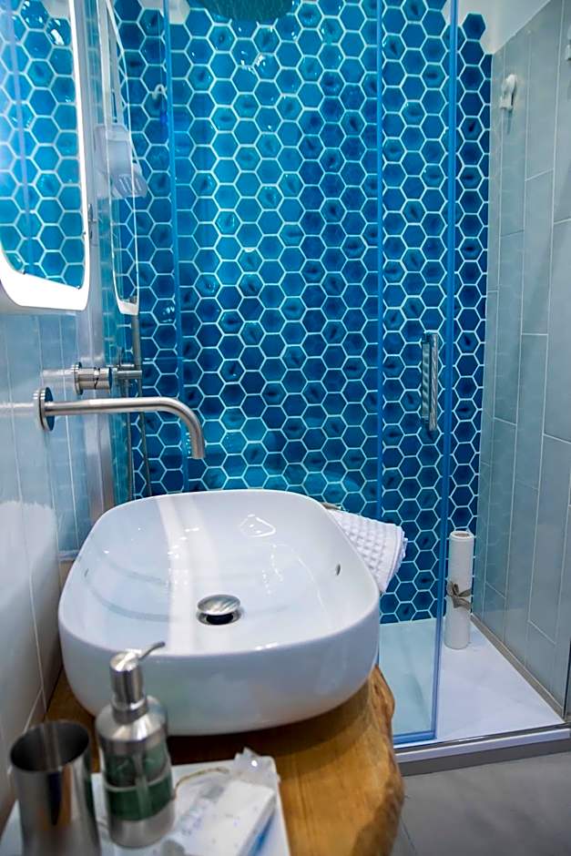 Riflessi DaMare Room & Apartment