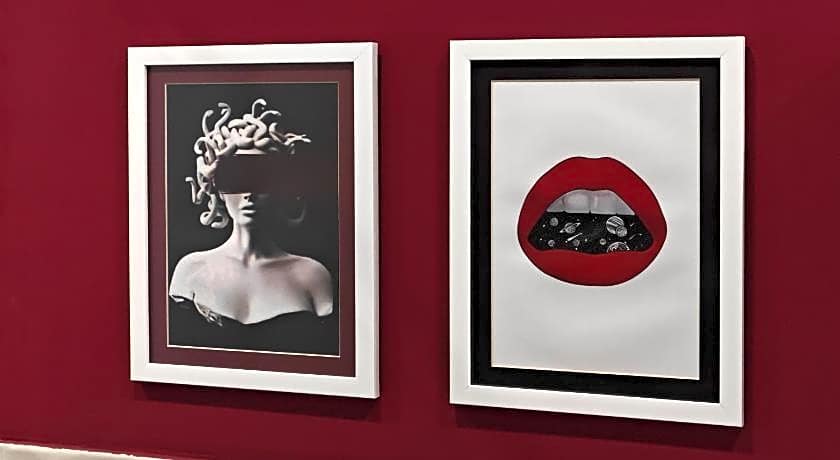 Siesta Hotel Bakırköy