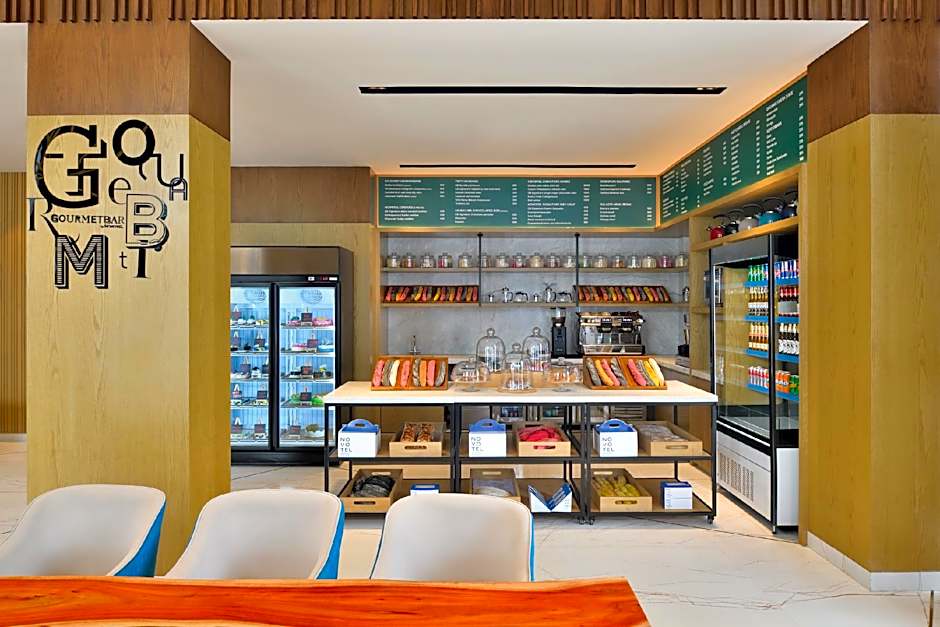 Novotel Jodhpur ITI Circle