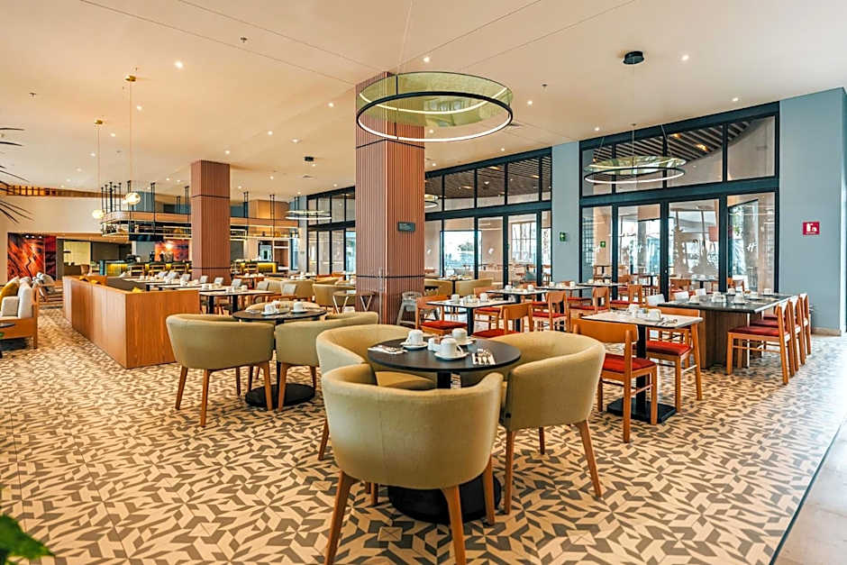Holiday Inn Mexicali - Centro Civico by IHG
