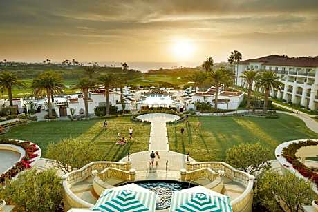 Waldorf Astoria By Hilton Monarch Beach