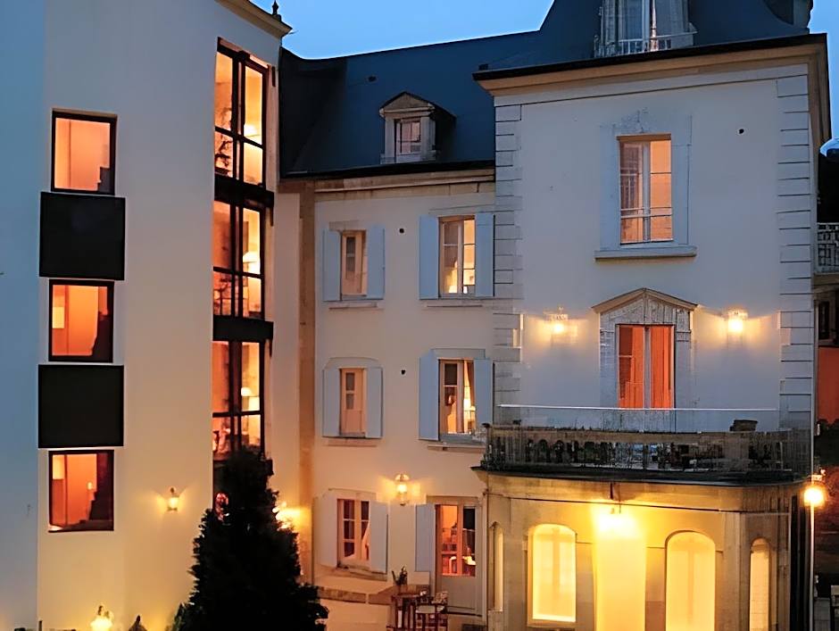 Clos La Boetie & Spa