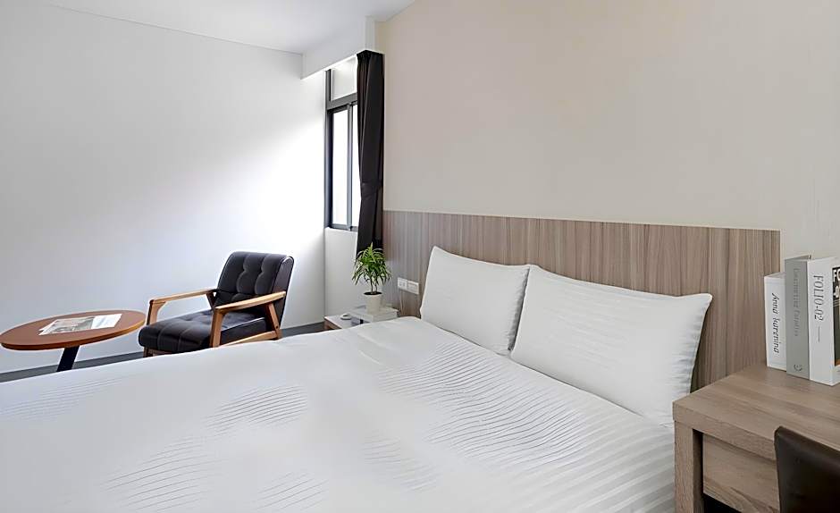 Hotel Brown - Chihkan Branch