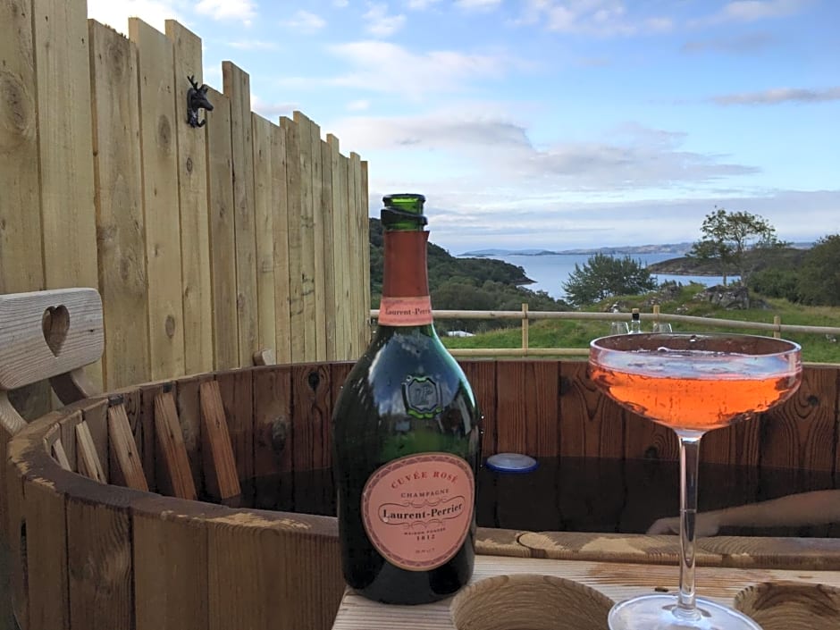 West Coast Hideaways