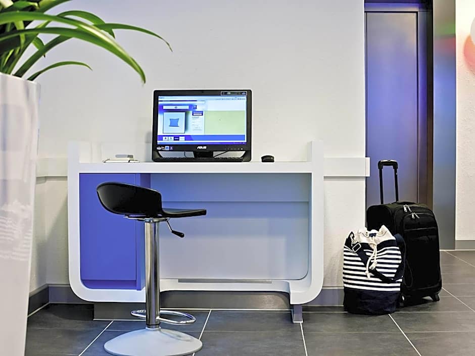 ibis budget Dresden City