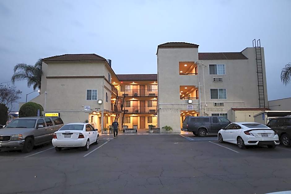 Lambert Inn