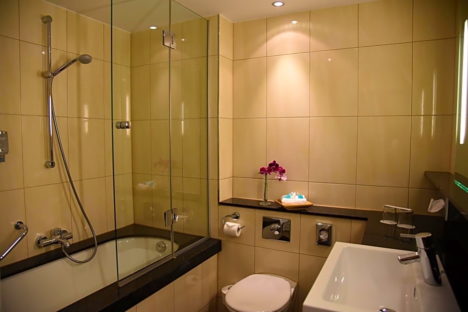 IntercityHotel Stuttgart