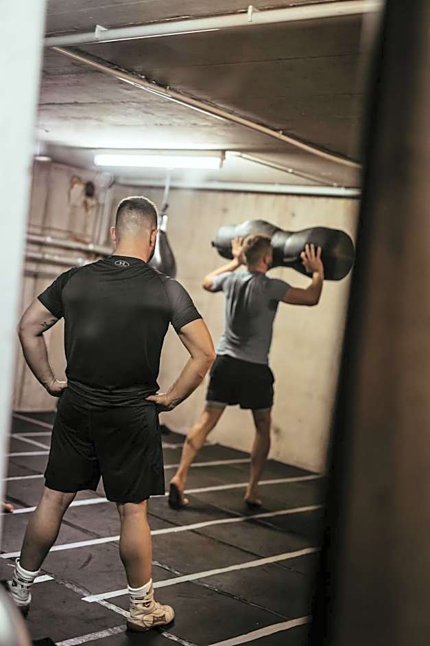 Hotel Wirtshaus Römerhof