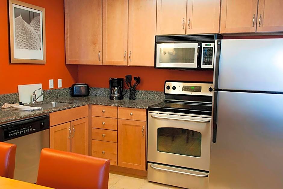 Residence Inn by Marriott Harrisburg Carlisle
