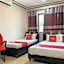 OYO 90324 Muar Station Hotel
