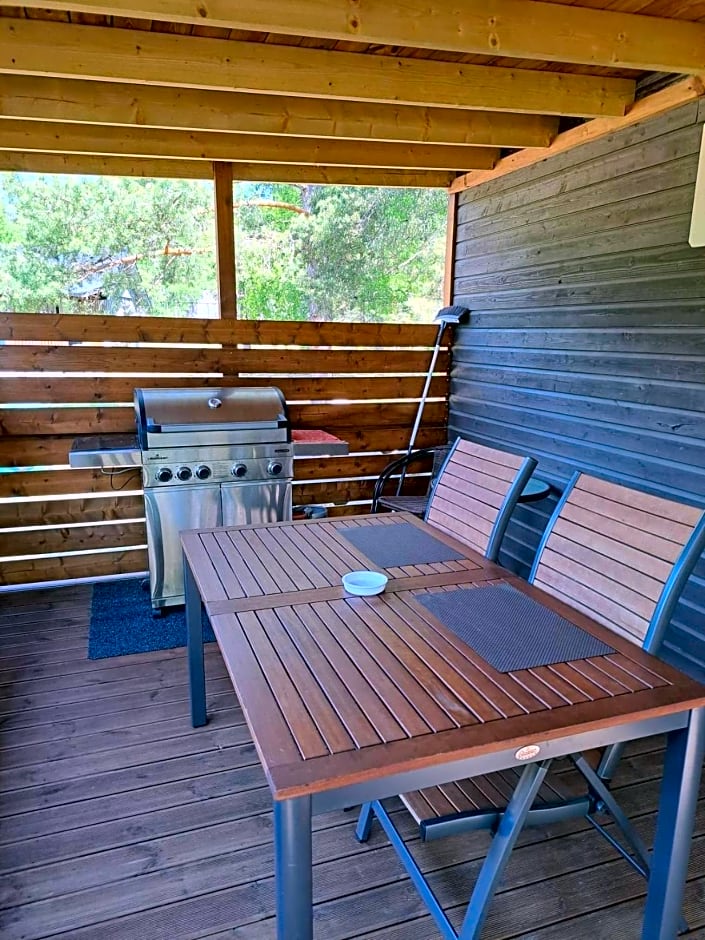 Aablaranna Puhkemaja