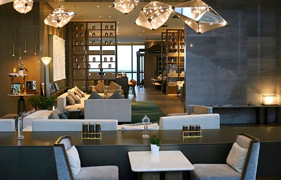 The Westin Zhongshan Guzhen