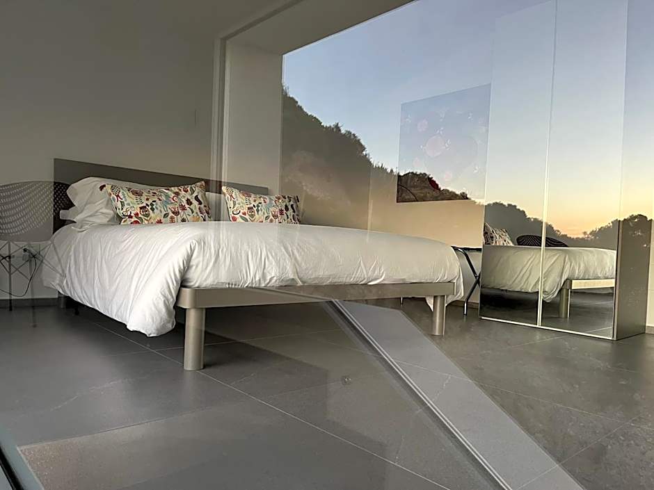 Il Mare di Giù Boutique Guesthouse