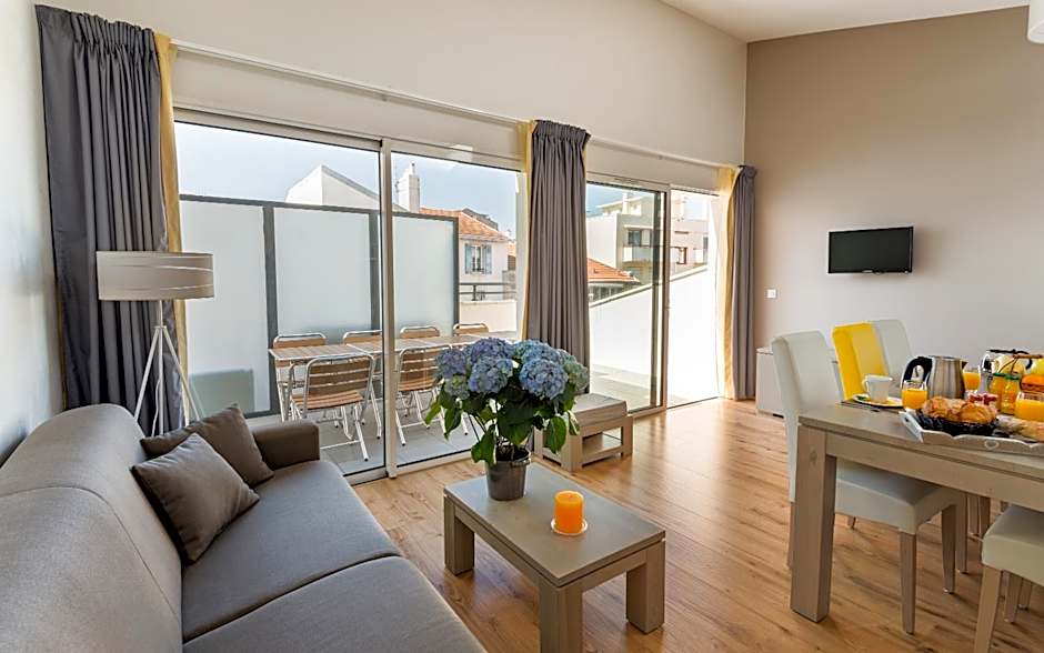 Lagrange Vacances Les Patios Eugénie