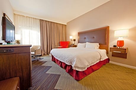 Hampton Inn Taos