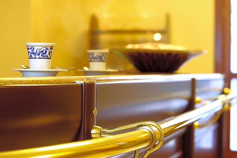 Hotel Centrale Spa & Relax