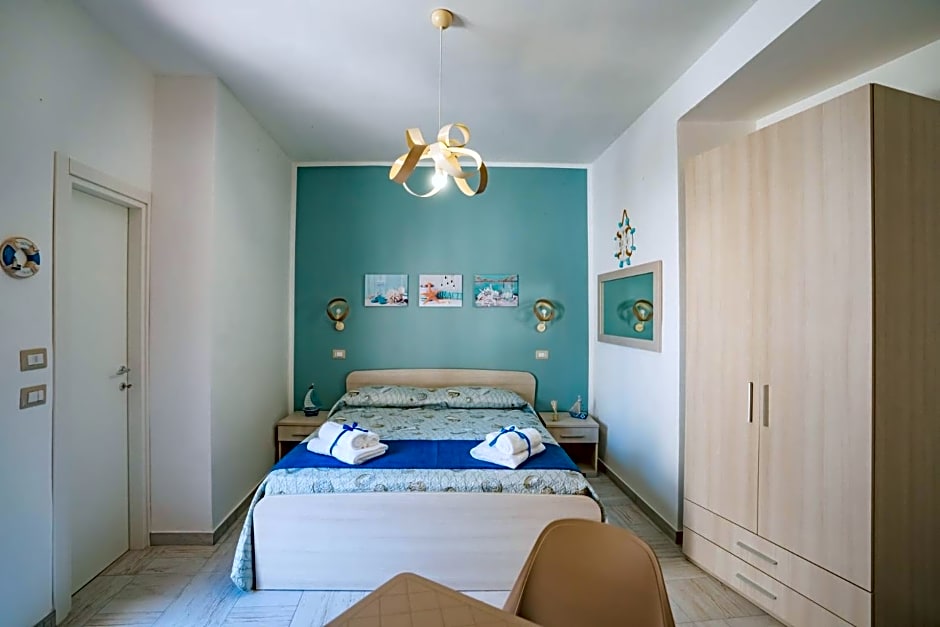 B&B Catia Agropoli – Agropoli, UT