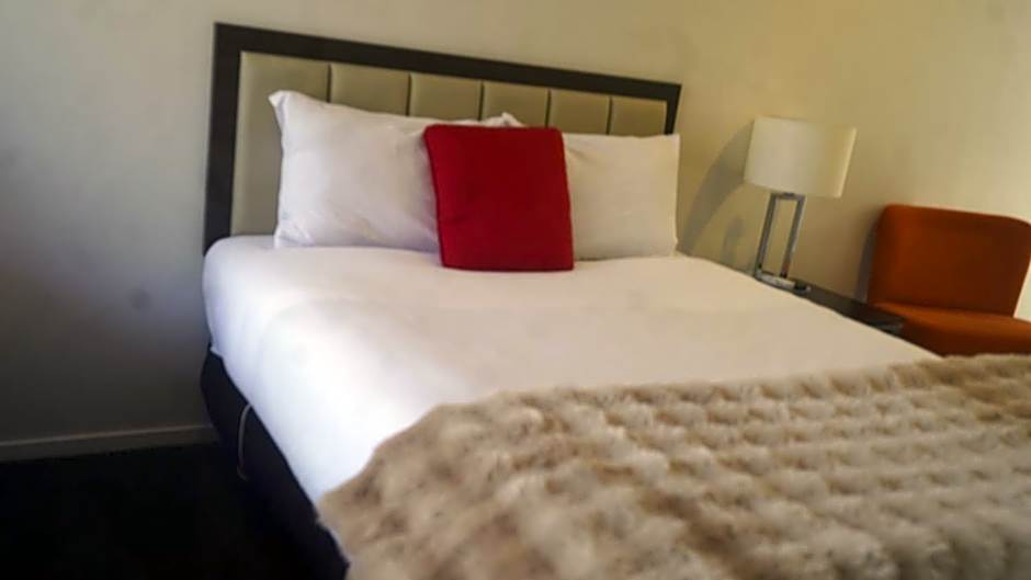 Abbey Motor Lodge