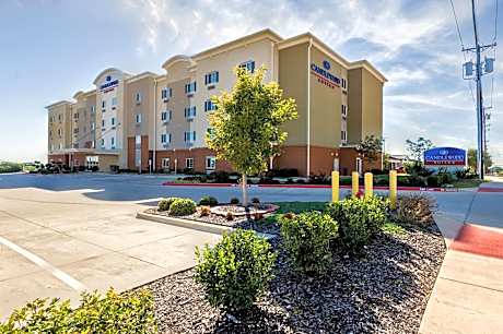 Candlewood Suites Decatur Medical Center By IHG