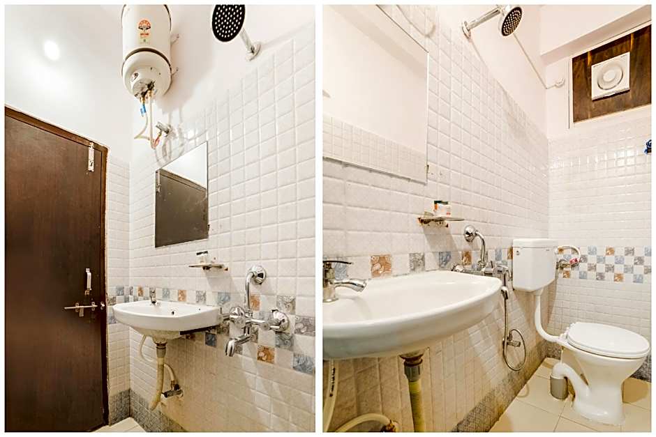 Lucky Hotels by OYO Rooms – Hyderabad, 