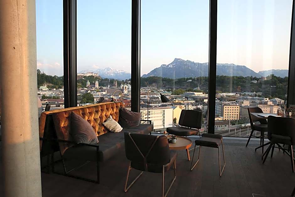 arte Hotel Salzburg