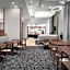 Hampton Inn By Hilton Washington DC NoMa Union Station