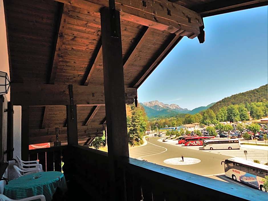 Hotel Königsseer Hof