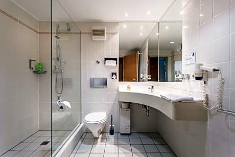 Superior Double or Twin Room with Terrace