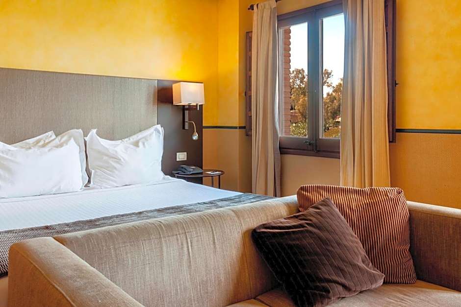 AC Hotel by Marriott Ciudad de Toledo