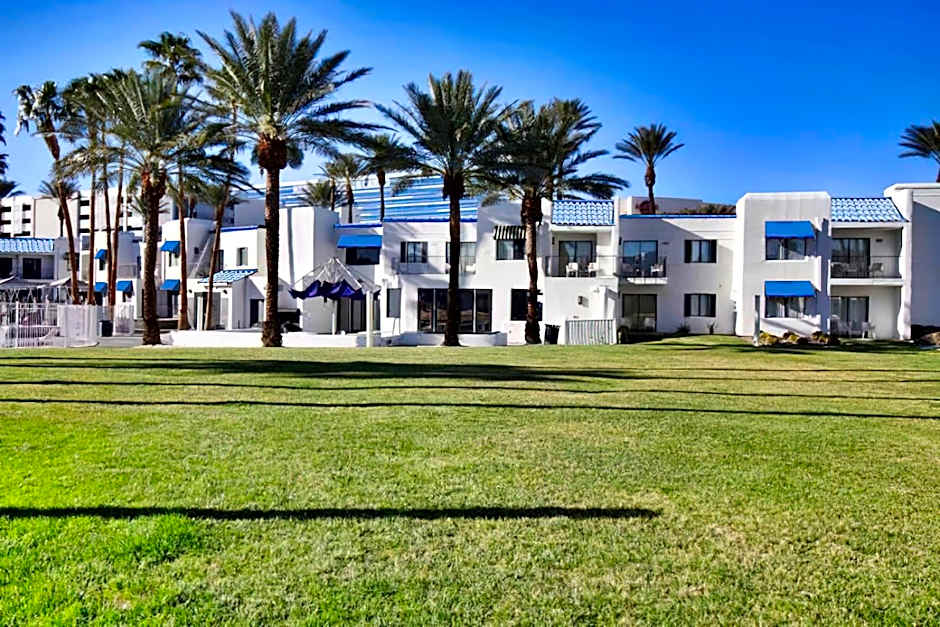 Serene Vegas Boutique Hotel