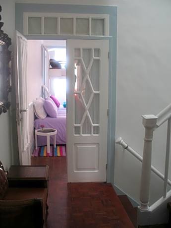 Family Room with Private Bathroom