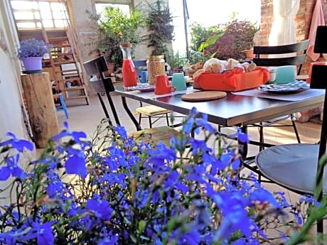 Bed and breakfast Al Rudun