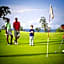 Sofitel Malabo Sipopo Le Golf