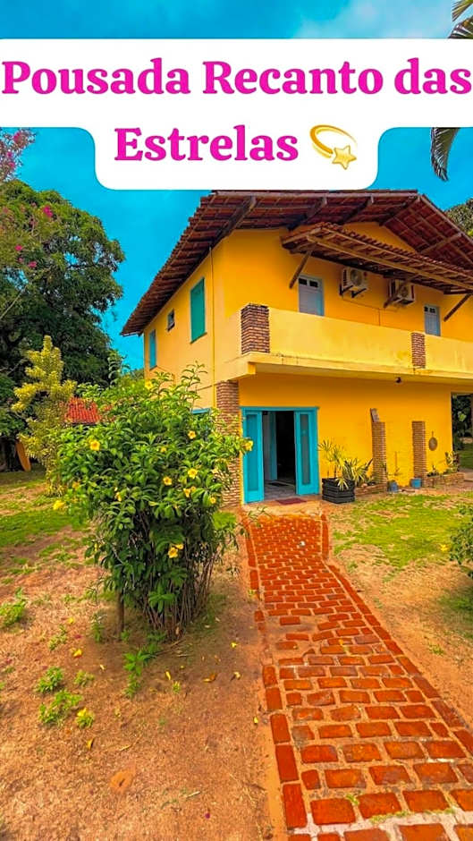 Recanto das Estrelas