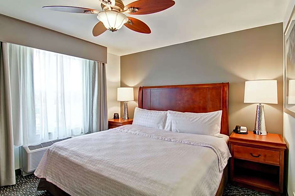 Homewood Suites By Hilton Bentonville-Rogers, Ar