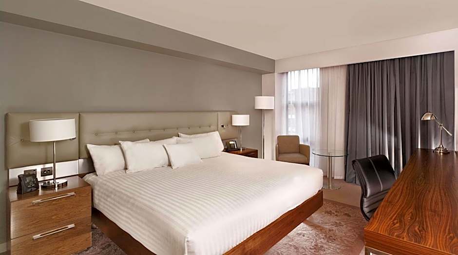 DoubleTree By Hilton Hotel Lincoln