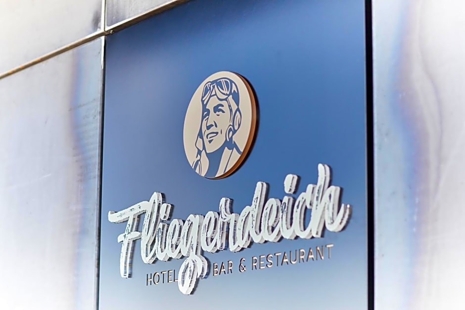 Fliegerdeich Hotel & Restaurant
