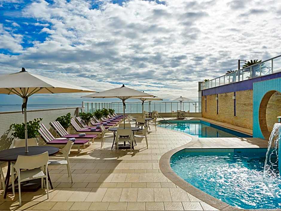Mercure Camboriu