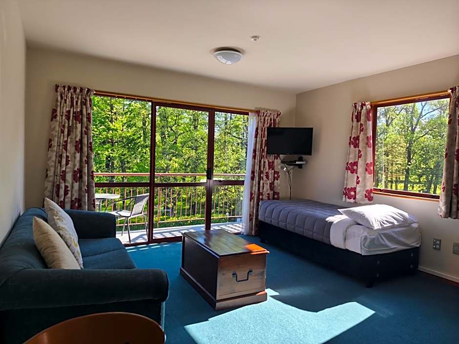 Aspen Lodge Motel